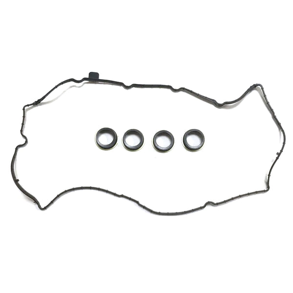 Lancia Alfa Romeo Fiat Jeep Renegade 1.4T Rocker Cover Gasket Spark Plug Seal 55233643 55233644