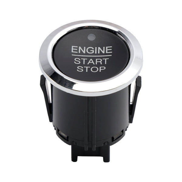 2016-2019 Ford Explorer Start Stop Ignition Switch Tlačítko DG9T-14C376-ADW DG9T14C376ADW generic