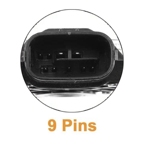 Transmission Neutral Safety Switch for Toyota Tacoma 4Runner 84540-60050