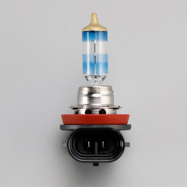 OSRAM 2PCS Car Lamp Night Breaker H11 12V 55W 64211NB220 Generic