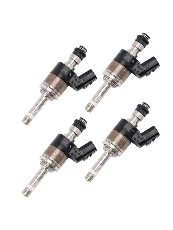 4PCS Fuel Injector 16010-5R1-315 Fit For Honda Fit 2015-19 1.5L