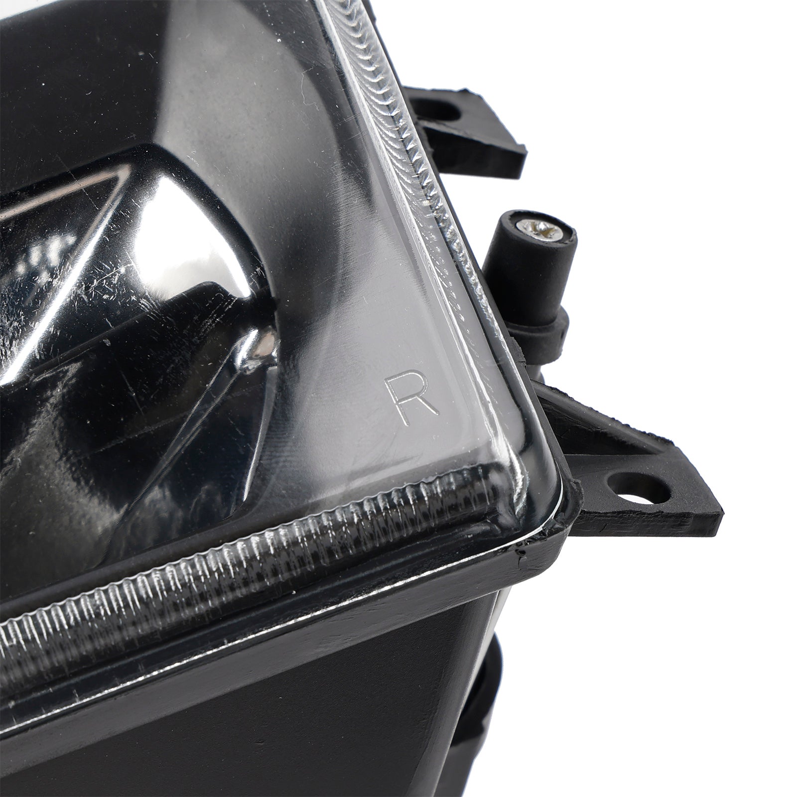 Par foran støtfanger tåkelys Lampehus skall for BMW BMW Z3 1997-2001