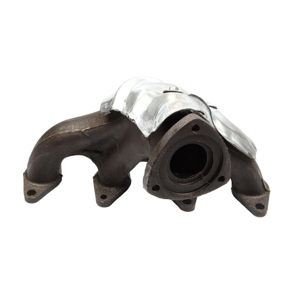 1998-2000 Isuzu Hombre Header Manifold Exhaust 674-400 Generic