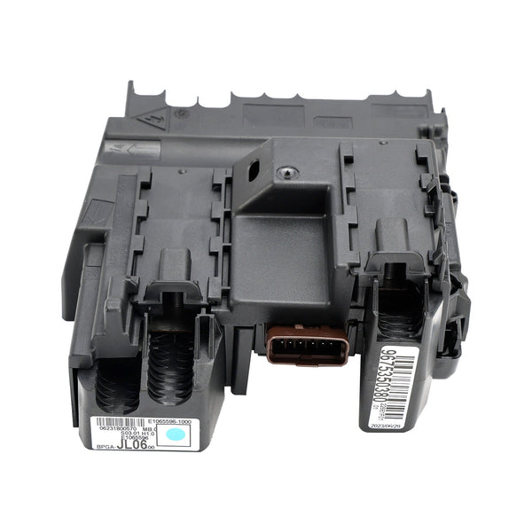 2016+ Peugeot 3008 - 1.2 THP, 1.6 PureTech, 1.6 BlueHDi, 1.5 BlueHDi, 2.0 BlueHDi Fuse Box Voltage Module 9675350380 9675350284 Generic