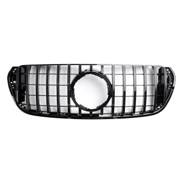 2017-2019 Mercedes Benz X-Klasse X470 Zwarte voorbumpergrille Grill A1728880160 Generiek