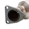 Convertisseur catalytique avant gauche et droit Nissan 350Z 3,5 L 16197 16198 générique 2003-2009