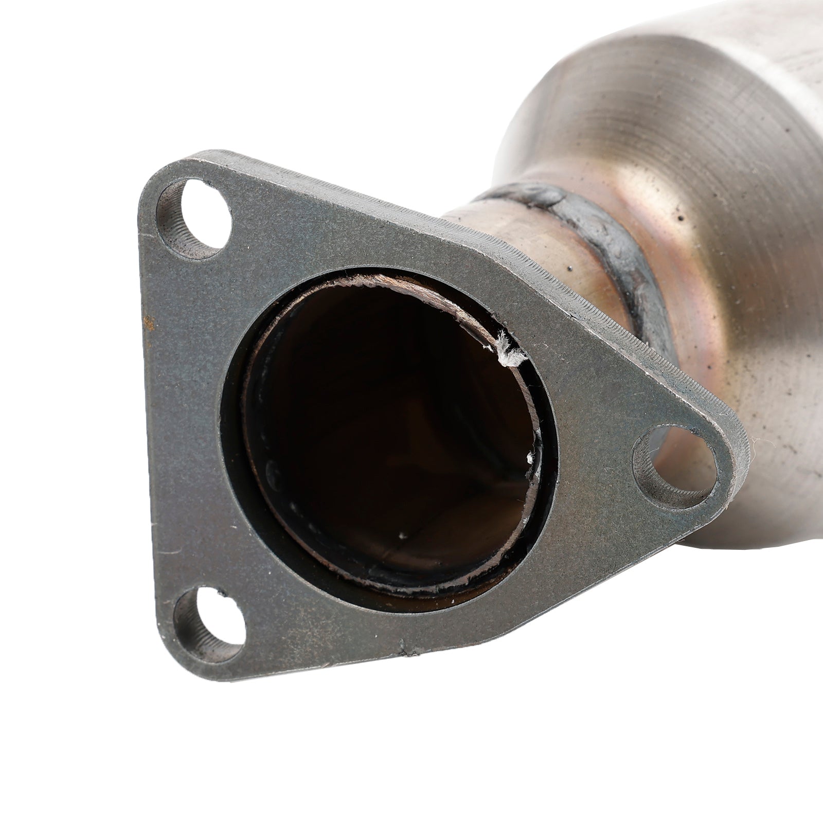 2006–2008 Infiniti M35 3,5 l Katalysator vorne links & rechts 16197 16198