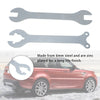 Land Rover Discovery 3 TD V6 Viscous Fan Tool Spanner Generic