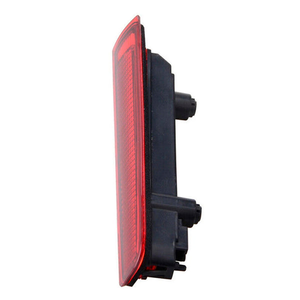 Red 3rd High Level Rear Brake Light Barn 4 Door For VW Transporter T5 T6