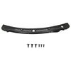 1994-1998 Ford Mustang Cobra Cowl Vent Vindrutetorkargaller Panelkåpa F5ZZ-6302228-BA Generic