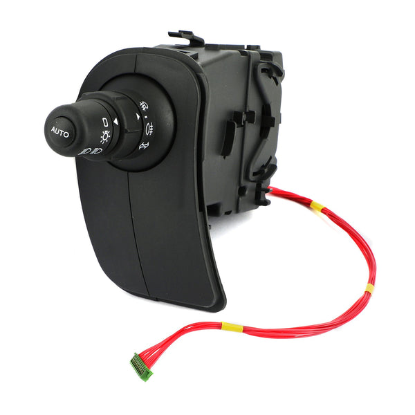 Indicator Headlight Switch For Renault Clio Kangoo Modus 77010-57088