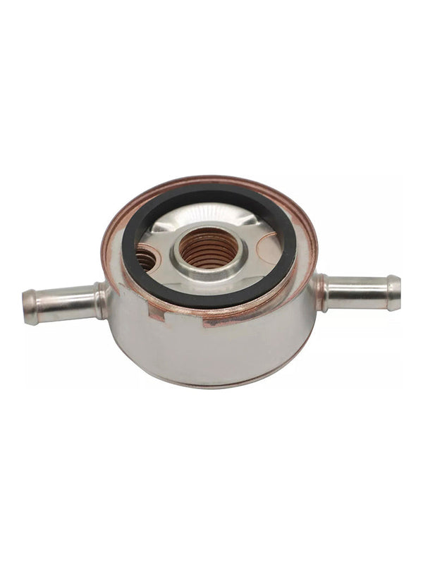 2005-2009 Nissan Armada 5.6 Oil Cooler 21305-ZQ53A 21305-ZQ52A Generic