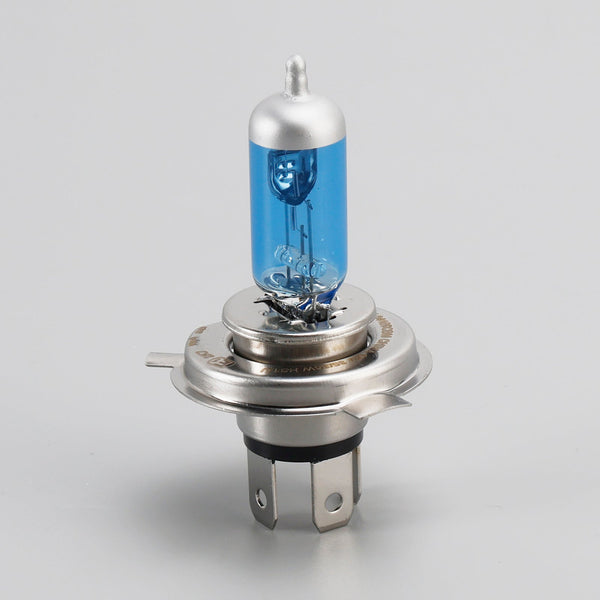 OSRAM Motorradlampe Cool Blue Mega HS1 PX43T 12V 35/35W 4300K ​​64185CBM Generisch