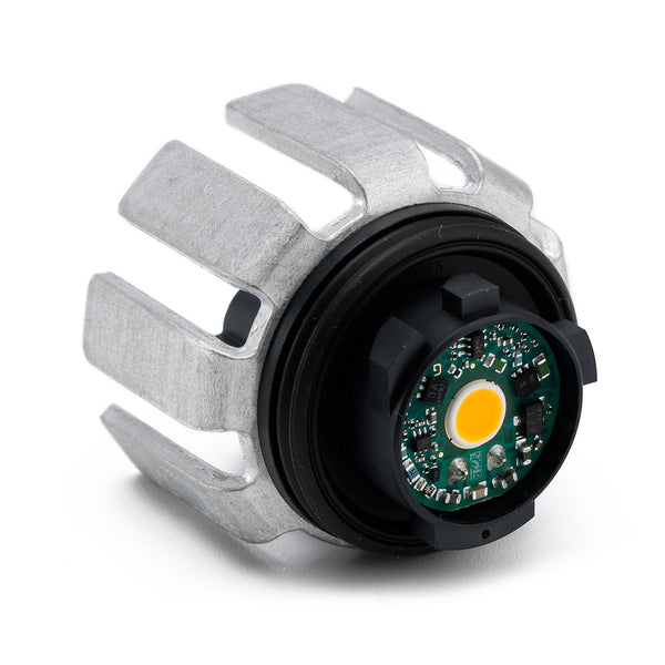 LY5B-01 für OSRAM LED A22A XLS GEN2 LED-Module, bernsteinfarbenes Licht, generisch