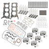 2011-2019 KIA Sedona 3.3.L G6DH 3.3L Kit de roulements de joints de pistons de reconstruction de moteur générique