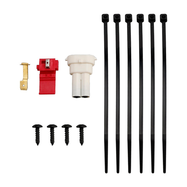 OSRAM Car Light Ledtiving FOG DRL Pink Edition 90MM 6000K LED FOG103-Pink Generic