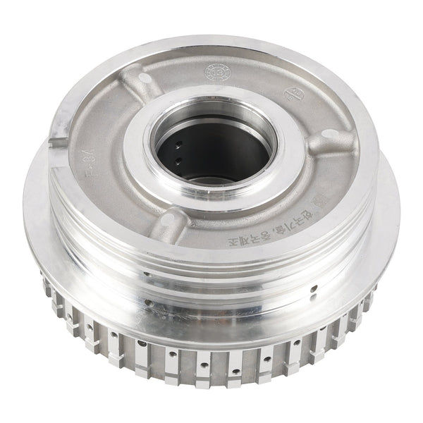 2012-up GM Gen 2 Transmission Rebuild Kit Master Less Steels 6T40 6T45