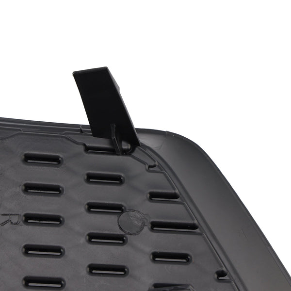 2011-2014 Dodge Charger R/T, SE, SXT, SXT Plus 2PCS Fog Light Cover 68092570AA 68092571AA Generic