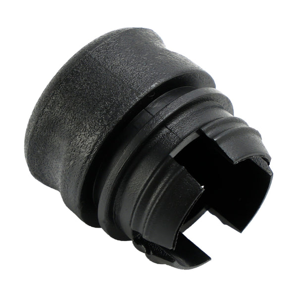 2007-2008 Ford E-150 Cigarettändare Socket Lock Cap 4L5Z19A487AAA Generic