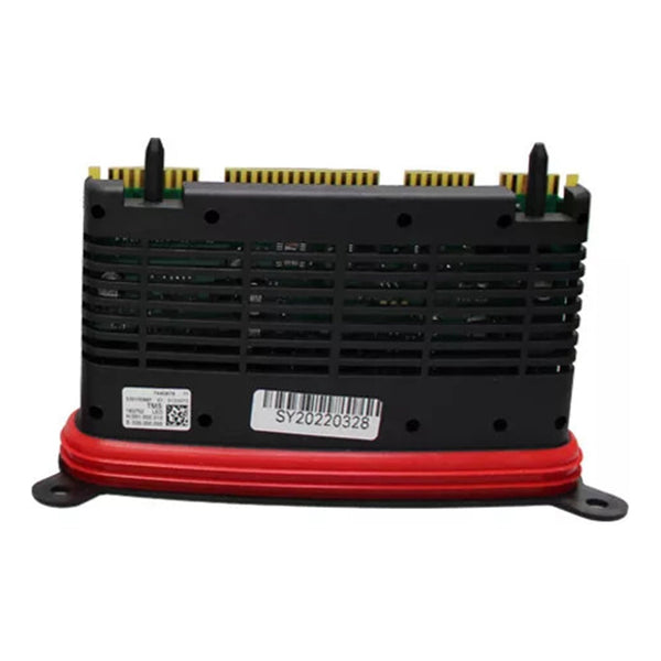 08/2012-10/2016 BMW 5 'F10 LCI Full LED LED světlomety ovladače ovladače 63117440878