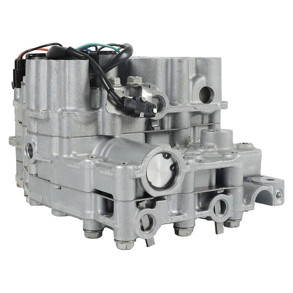 2013-2014 スバル クロストレック XV 2.0L CVT トランスミッション バルブ本体 TR580 31825AA052 汎用