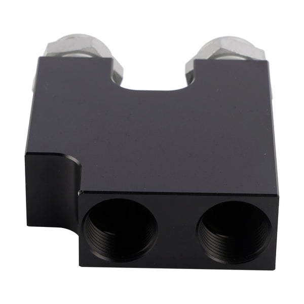 2013-2018 6.7L Cummins ATS Transmission Cooler Bypass Block 68RFE AS69RC 3100052392 Generisk