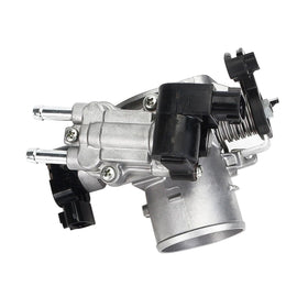 2004–2006 Scion XB A/T Drosselklappengehäuse 22210–21020 Generisch