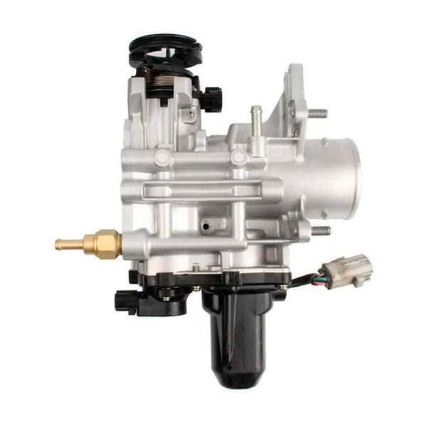 2001-2005 Lexus GS300 IS300 SC300 3.0L Gassforsamling 22030-46220 generisk generisk generisk