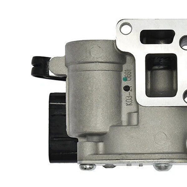 Idle Air Control Valve MD614698 Fit for Mitsubishi Galant Expo 2.4L 1994-1998