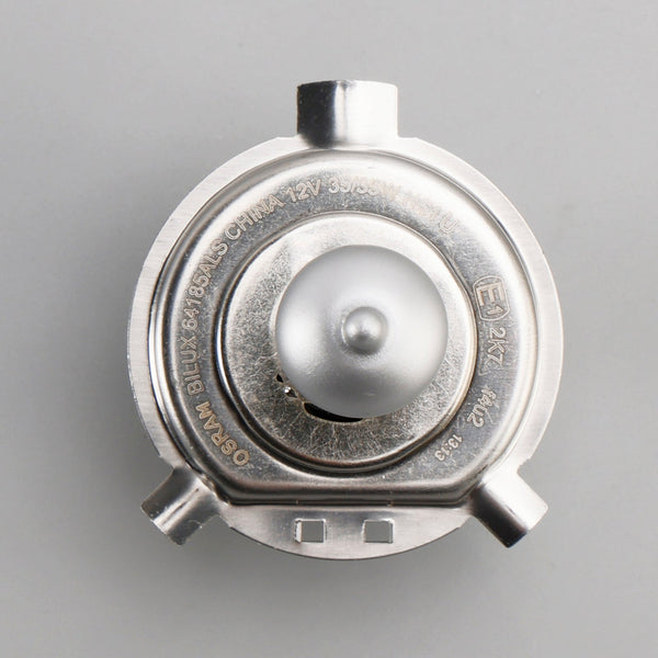 OSRAM Motorcycle Lamp Allseason HS1 PX43T 12V 35/35W 64185ALS Generic