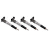 2011.04-On Ford Ranger MK3 2.0 VDO 4PCS Fuel Injector GK2Q-9K546-AC 2143478ジェネリック