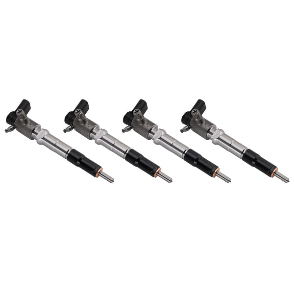 2011.04-On Ford Ranger MK3 2.0 VDO 4PCS Fuel Injector GK2Q-9K546-AC 2143478ジェネリック
