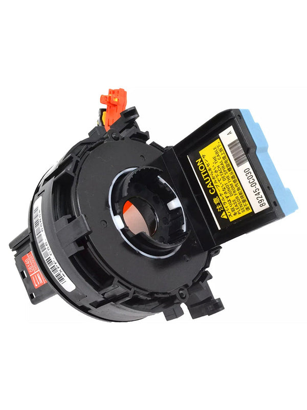 2018-2021 Toyota Tundra Clock Spring med vinkelsensor 89245-0C030 8K0881671 Generisk