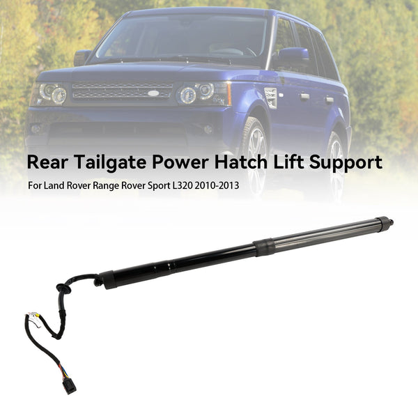 2010-2013 Land Rover Range Rover Sport L320 Tailgate Gas Strut Electric LR051443 LR029900