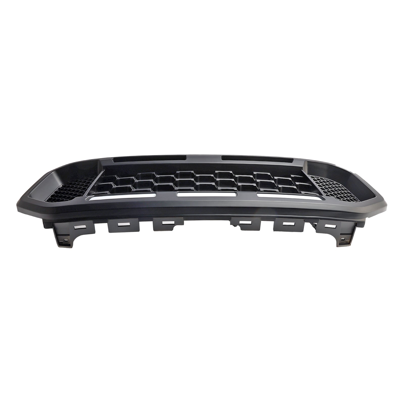 2019-2023 Ford Ranger Black Front Bumper Grille T8 W/LED Light