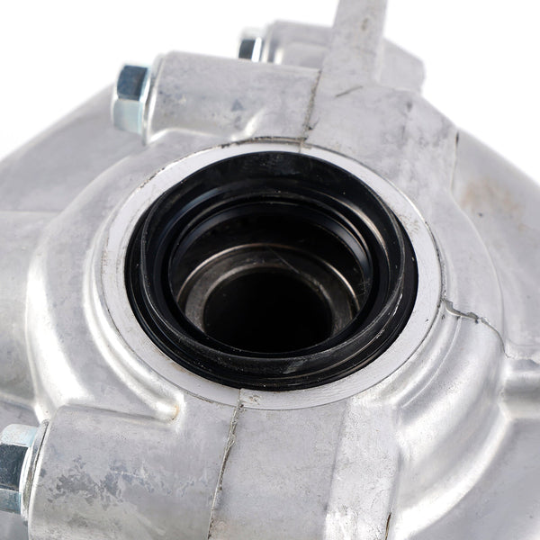 Rear Differential 38300-4BF0A For Nissan Rogue Murano AWD Ratio 2014-2020