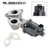 2008-2012 Holden Colorado RC 4JJ1 4 cilindri 3.0L Turbo Diesel Valvola EGR DEGR1007 Generico