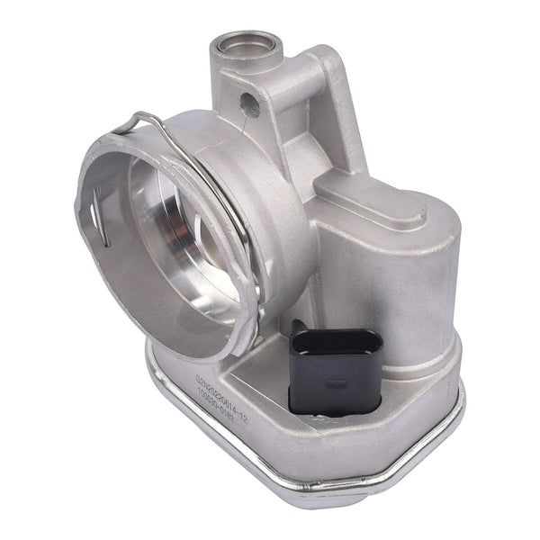 2004/02-2013/06 Skoda Octavia Throttle body 038128063F Generic