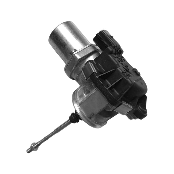 Actionneur de soupape de décharge de turbocompresseur de berline Audi A4 2.0L A/T FWD Premium Plus 2017-2020 06L145614B générique