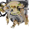 Carburetor 2 Barrel 16010-H6100 For Nissan B210 A14 75-78 Pulsar Base Hatchback