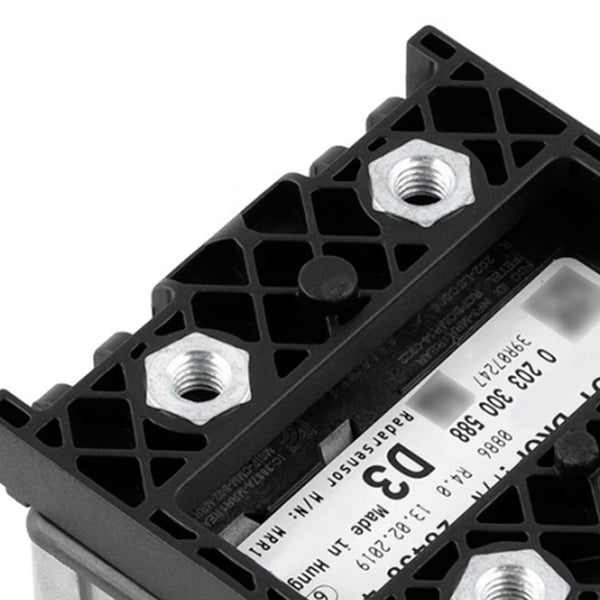 Front Cruise Control Radar Sensor 28438-4RA1A For Nissan Maxima 2016-2019