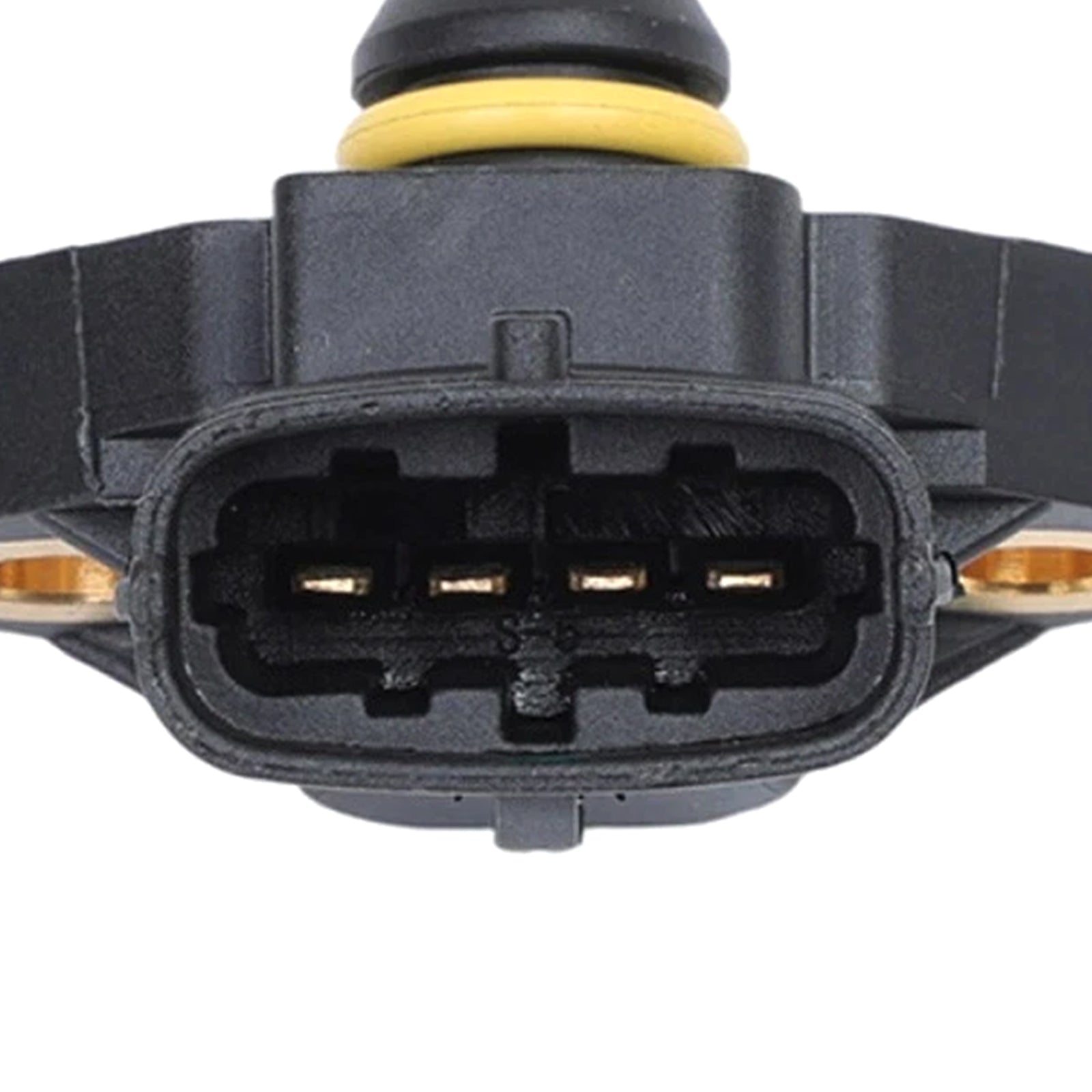 Sensor de presión de admisión 504358206 para Iveco Eurocargo I-III Stralis I Tector I