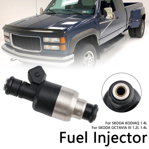 Injecteur de carburant 17109596 83211150 pour GMC C3500HD K2500 K3500 1996-2000