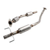 2003-2008 Toyota Corolla 1.8L Catalytic Converter
