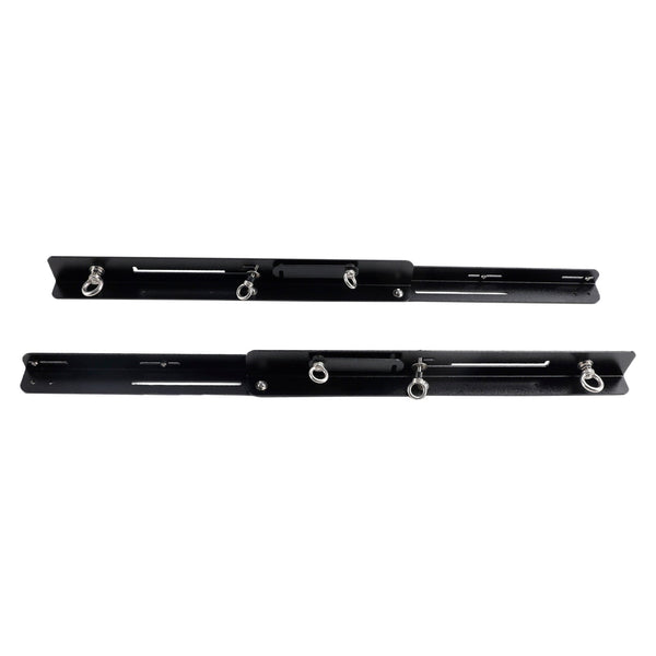 Toyota Tacoma 2016-2023 4-dørs 5ft myk lastebil topper