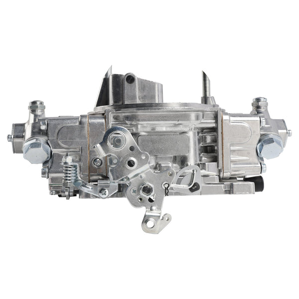 Holley Carburetor 4-Barrel 750 CFM Manual 0-3310S Generic