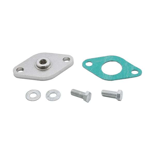 EGR-klep blanco plaat voor Land Rover 300TDI Discovery EGT-sensorsonde BOSS Generiek