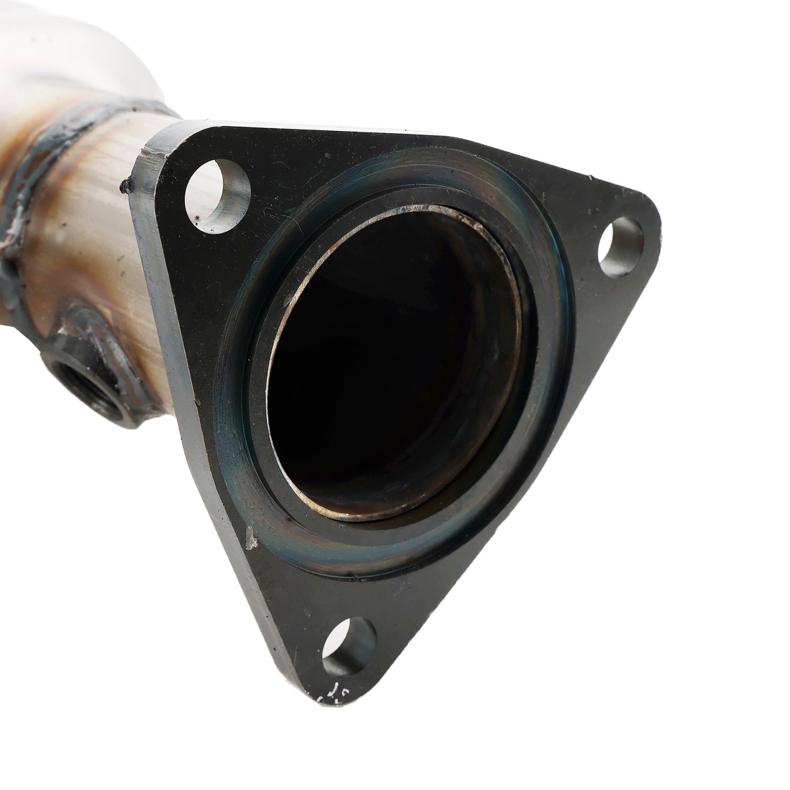 2014-2018 Chevrolet Silverado 1500 4.3L 5.3L Catalytic Converter 52642 50497