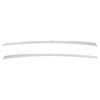 Left+Right Upper Rear Door Panel Trim Molding For Kia Optima 2011-2015