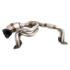 2005-2010 Subaru Forester H4 2.5L Catalytic Converter